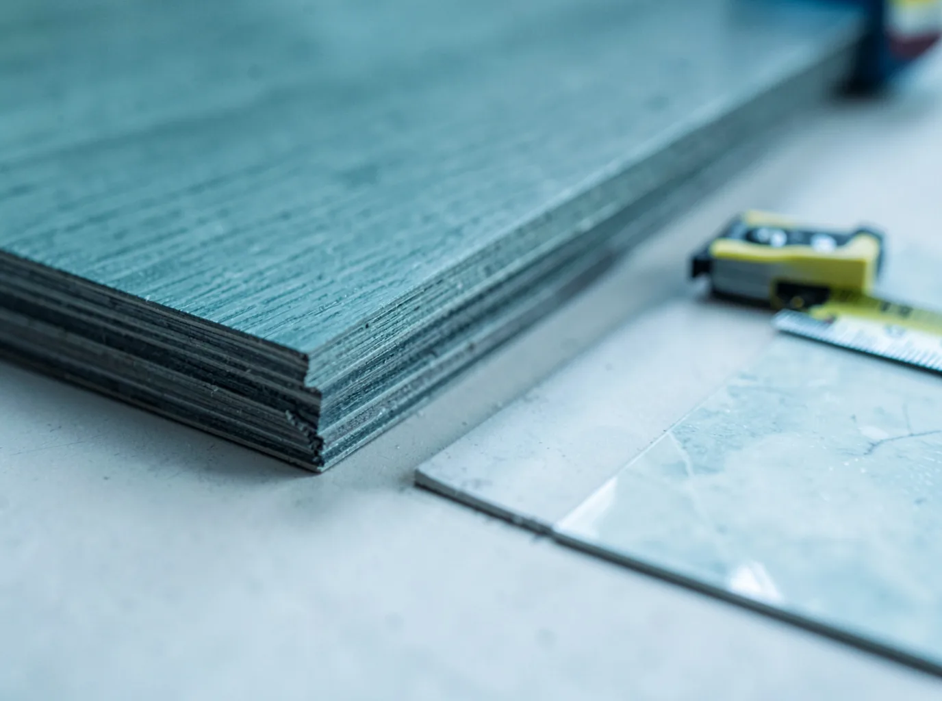 Luxury Vinyl Plank Installation Garner, NC FAQs